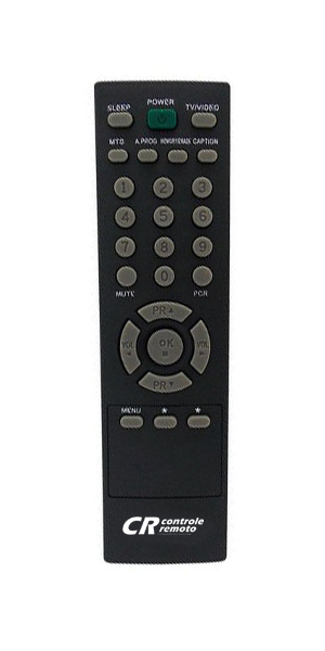 Controle remoto para TV LG