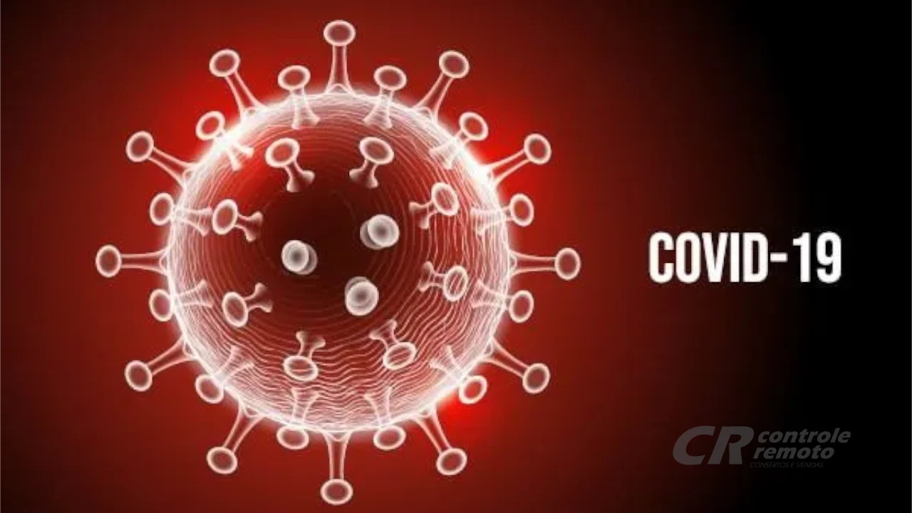 O que é o Coronavirus que provoca a doença chamada COVID-19