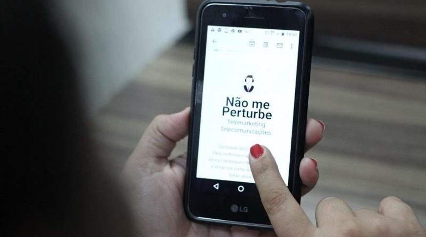 Não me Perturbe - Como se livrar de ligações de telemarketing